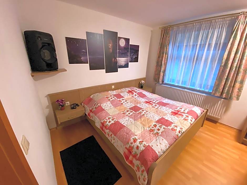 Hotel Bielatal