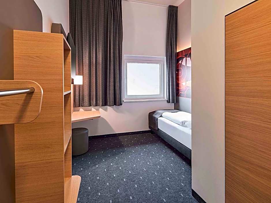 B&B Hotel Hamm