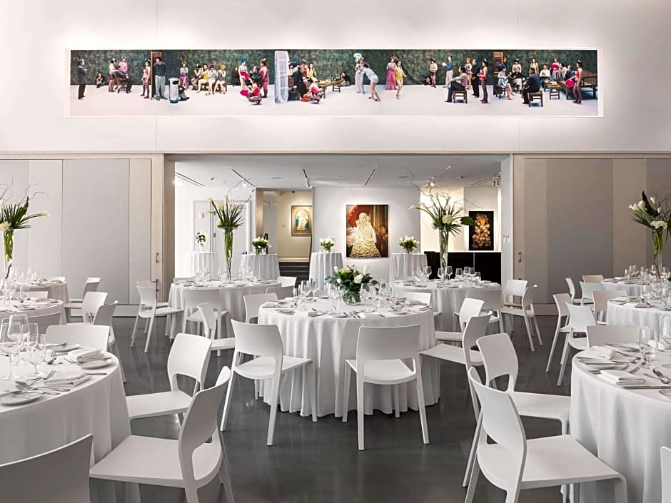 21c Museum Hotel Chicago