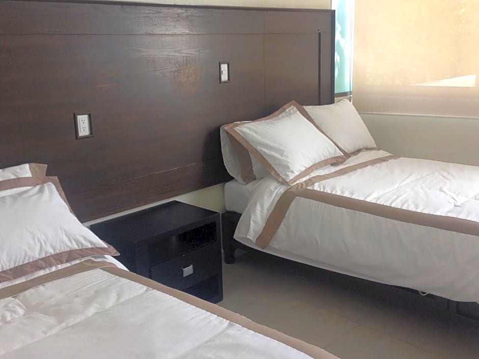 Hotel Boutique Yaocalli