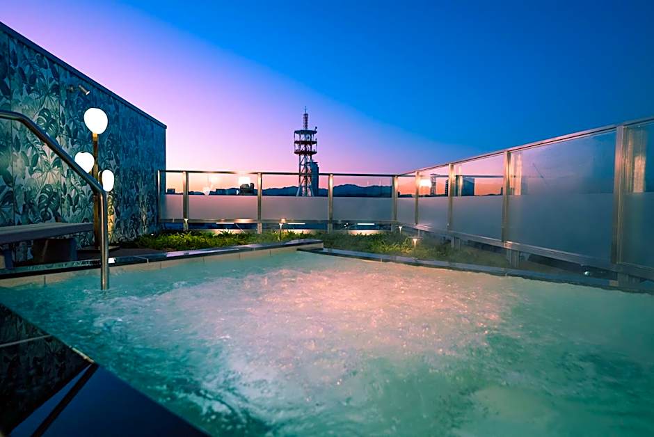 Hotel Grand View Takasaki