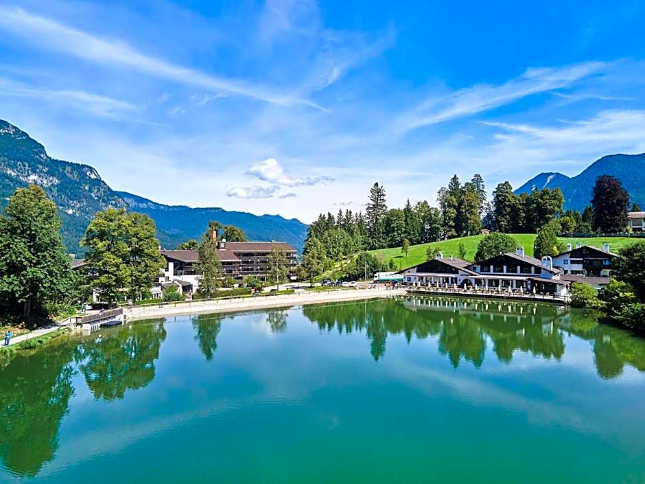 Riessersee Hotel