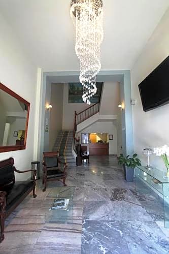 Hotel Plaza Queretaro