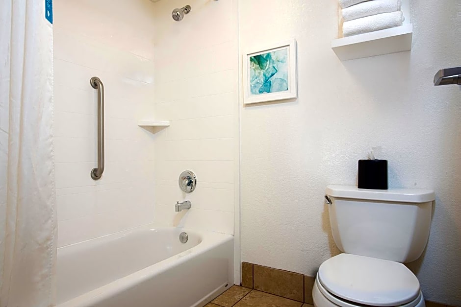 Hampton Inn Hilton Head