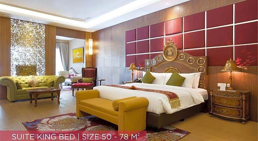 Ramada Suites By Wyndham Solo