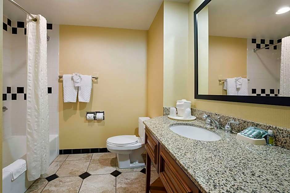 Best Western Grand Victorian Inn
