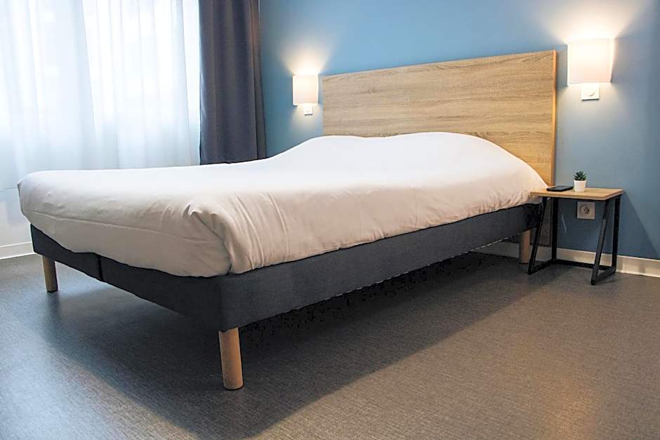 Twenty Business Flats Maisons Alfort Les Juilliottes