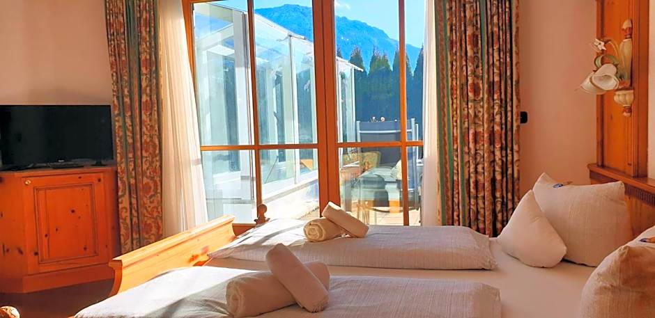 Alpenotel Rosenhof Ruhpolding, Wellness, Chiemgau Karte, Travelingo Bonus Programm