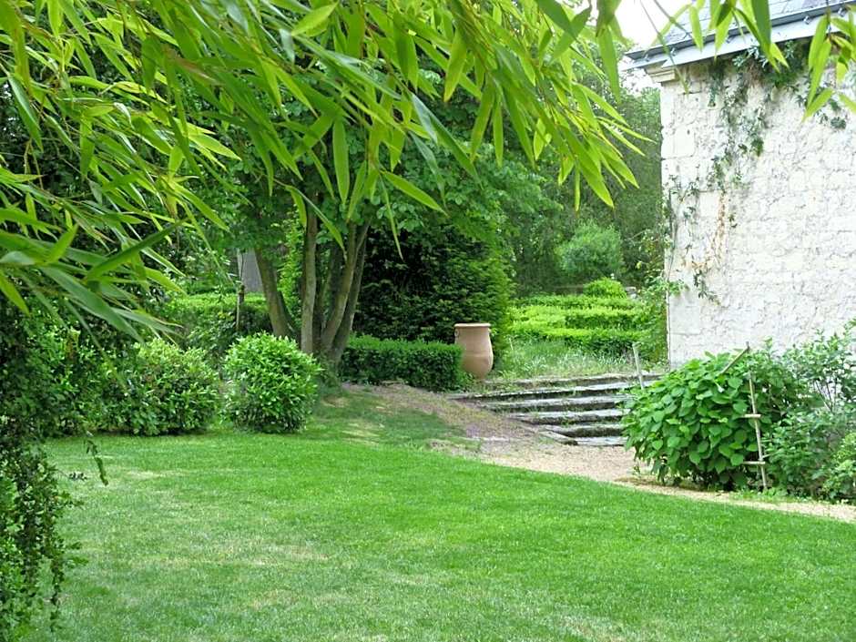 Manoir de Boisairault