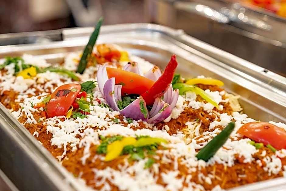 Emaar Al Mektan Hotel