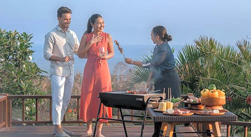 The Shanti Residence