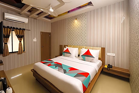 Non - AC Double Room