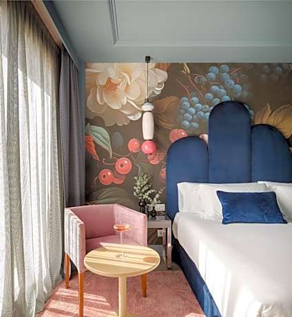 Hotel Antik San Sebasti
