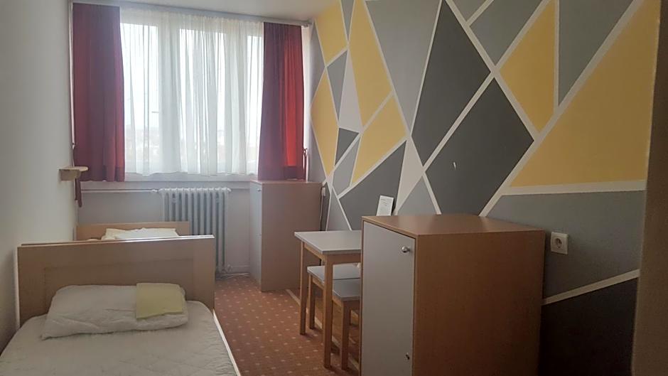 HI Hostel Zagreb