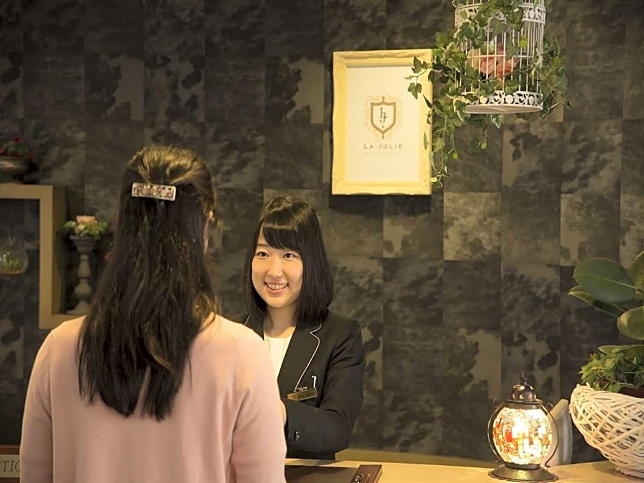 La Jolie MOTOMACHI by WBF Hakodate