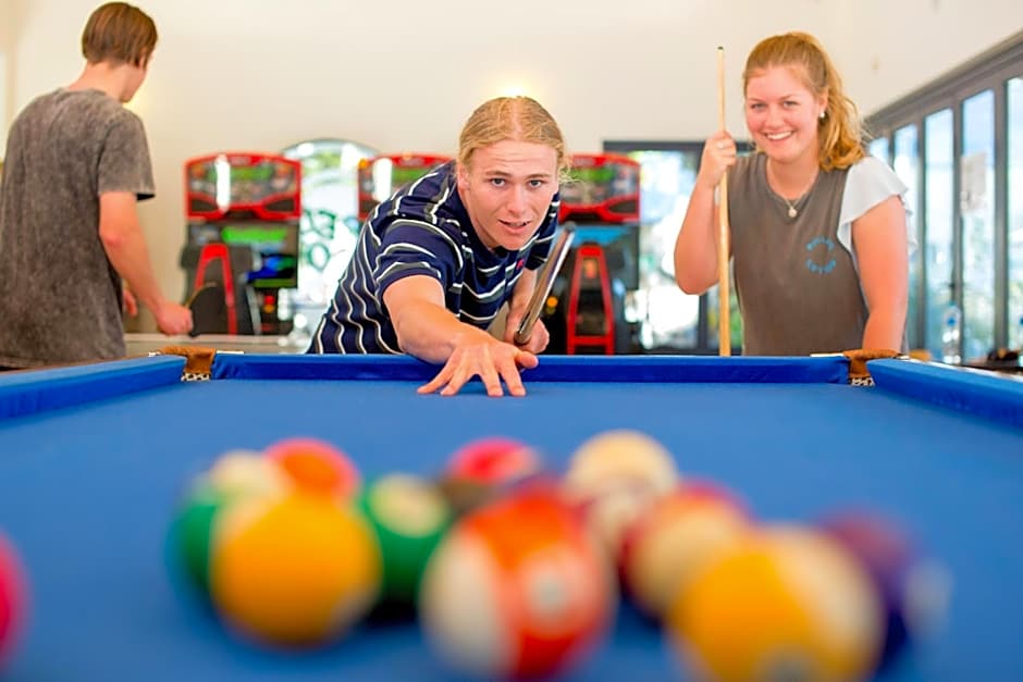 BIG4 Middleton Beach Holiday Park