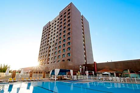 Leonardo Hotel Negev