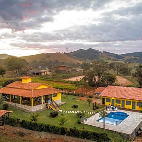 TuTu TonTo Acomodações e Lazer