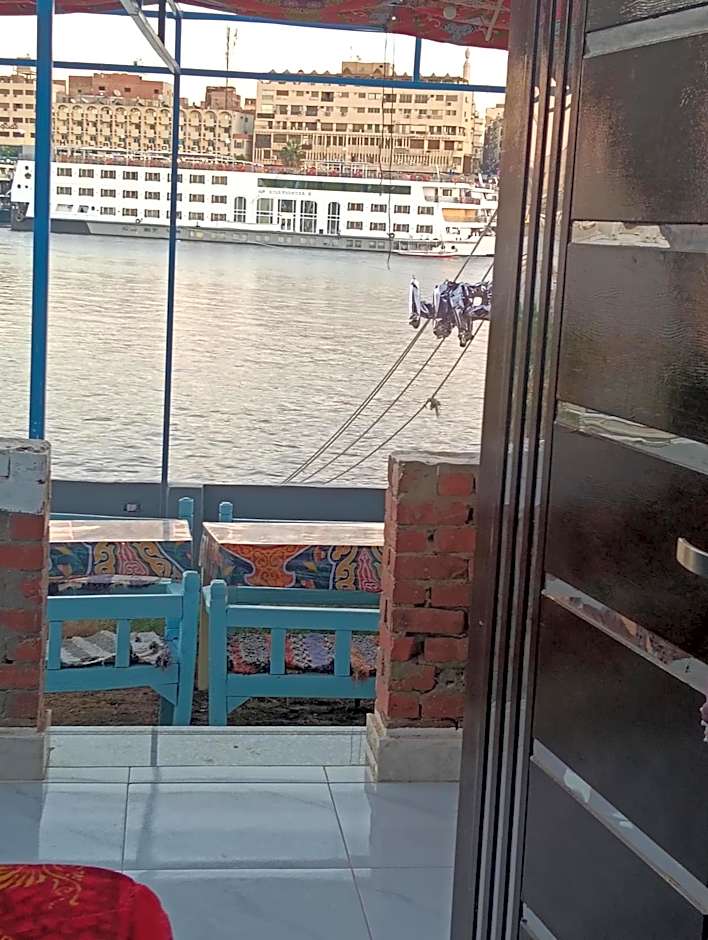 Onaty Narty Guest house Nile view