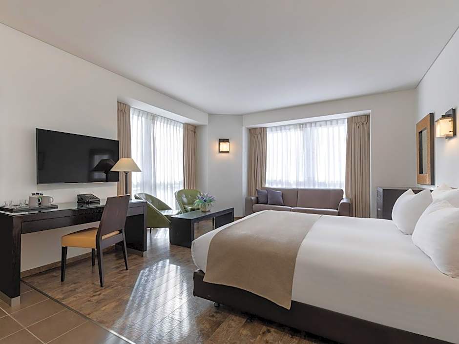 Vital Hotel - Business Boutique Hotel