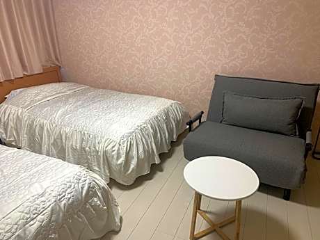 Sado - Hotel - Vacation STAY 82476