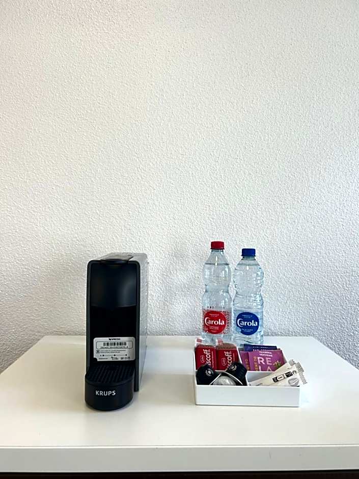 Apparteo Strasbourg
