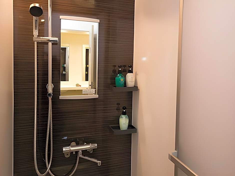 Cabin & Lounge Highland Station Inn Capsule Hotel