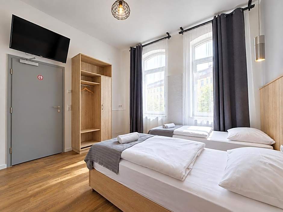 Aparthotel Lenau