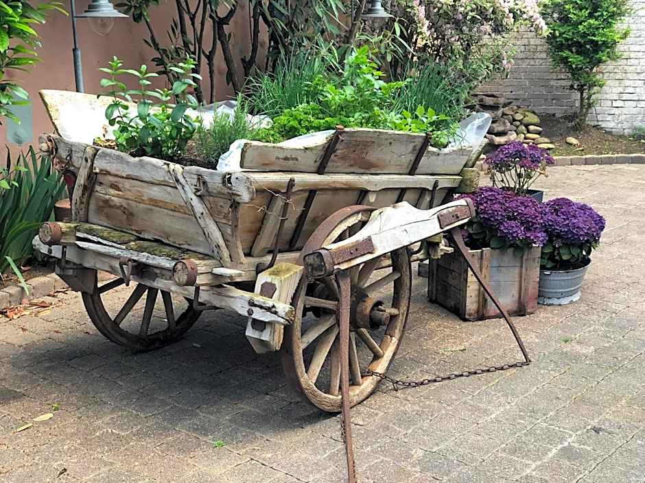 Hotel Restaurant Goldenes Ross