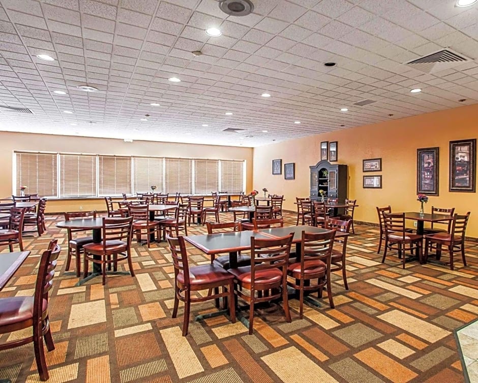 Quality Inn Fort Dodge
