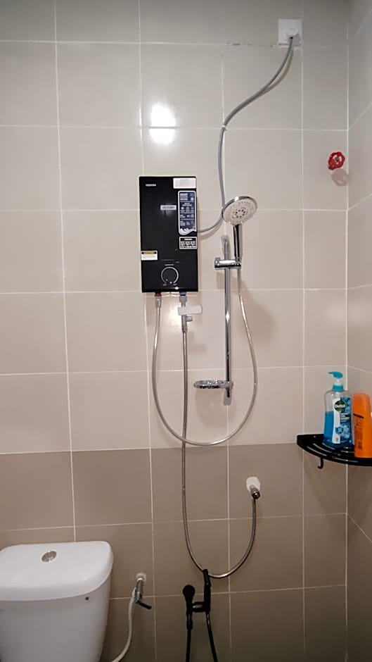 REEN Homestay Perlis