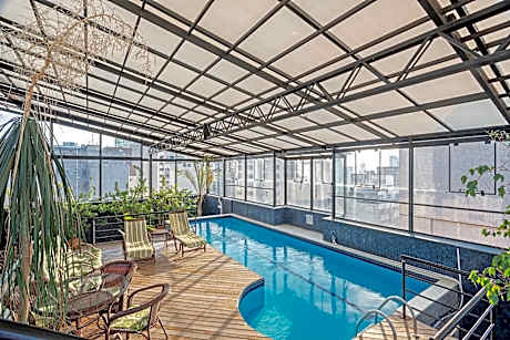 Slaviero Curitiba Shopping