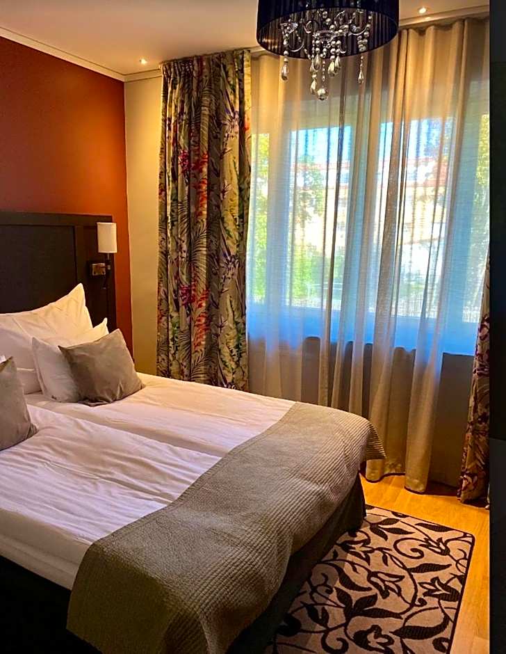 Clarion Collection Hotel Kung Oscar