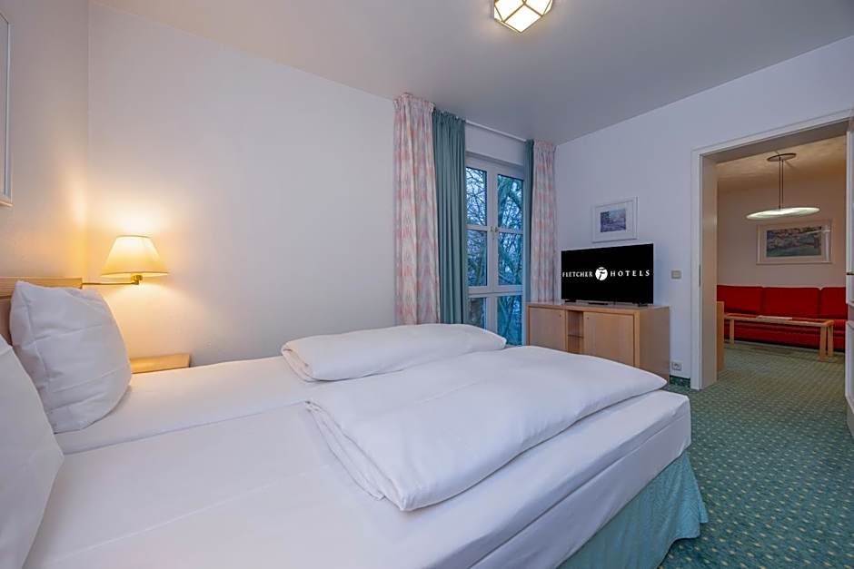 Fletcher Waldhotel Nordrhein-Westfalen
