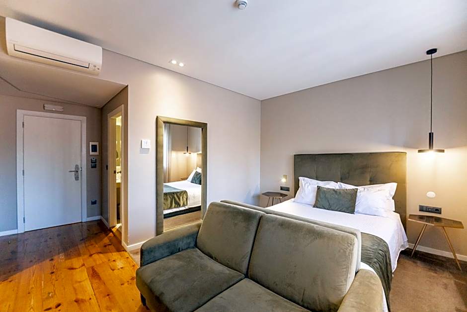 Avenida Boutique Hotel