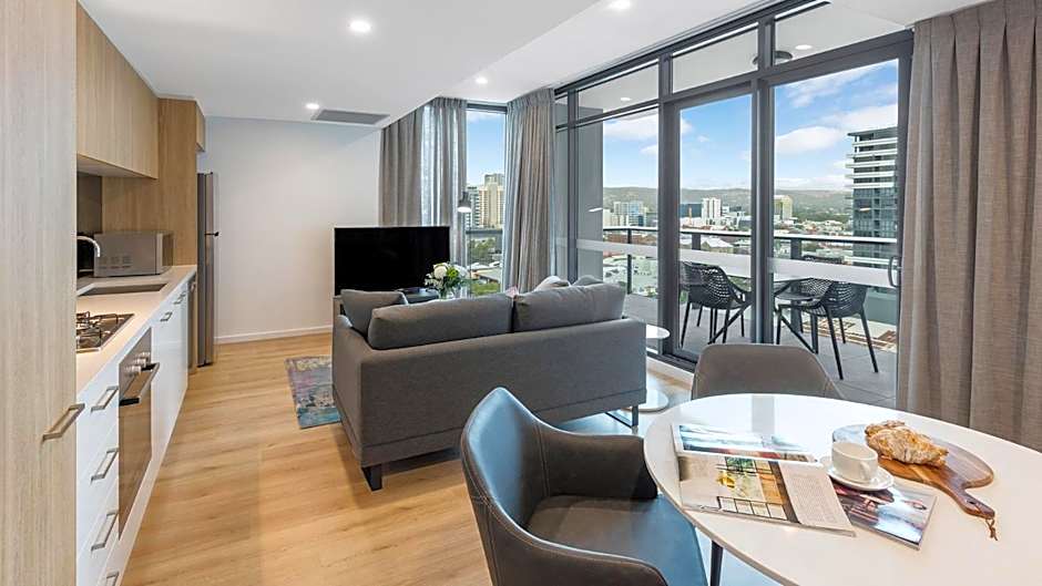 Avani Adelaide Residences