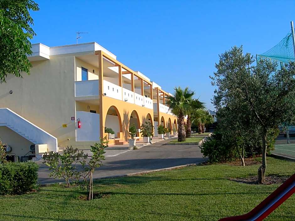 Residence Oasi Salento