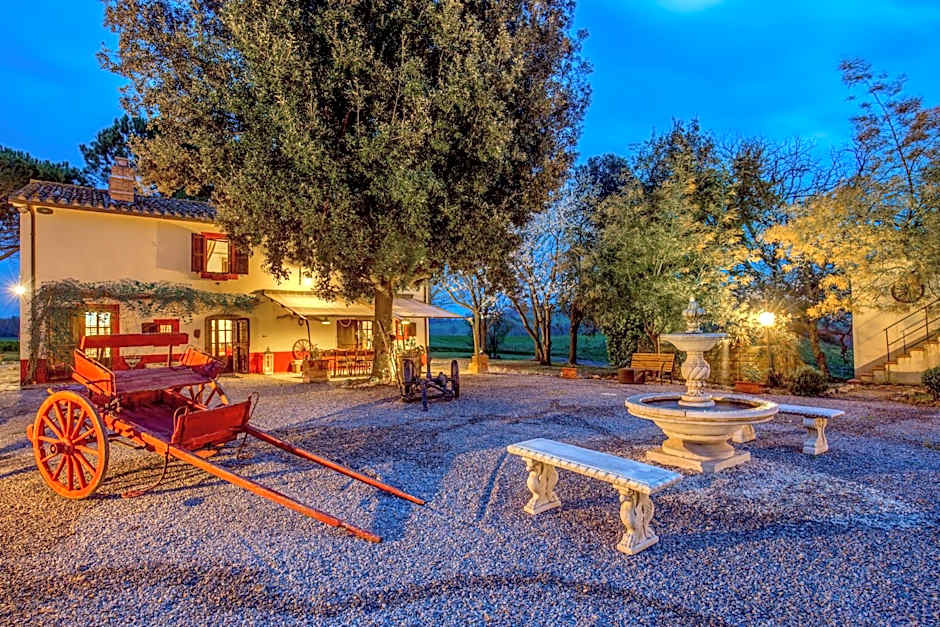 B&B Borgo Vera