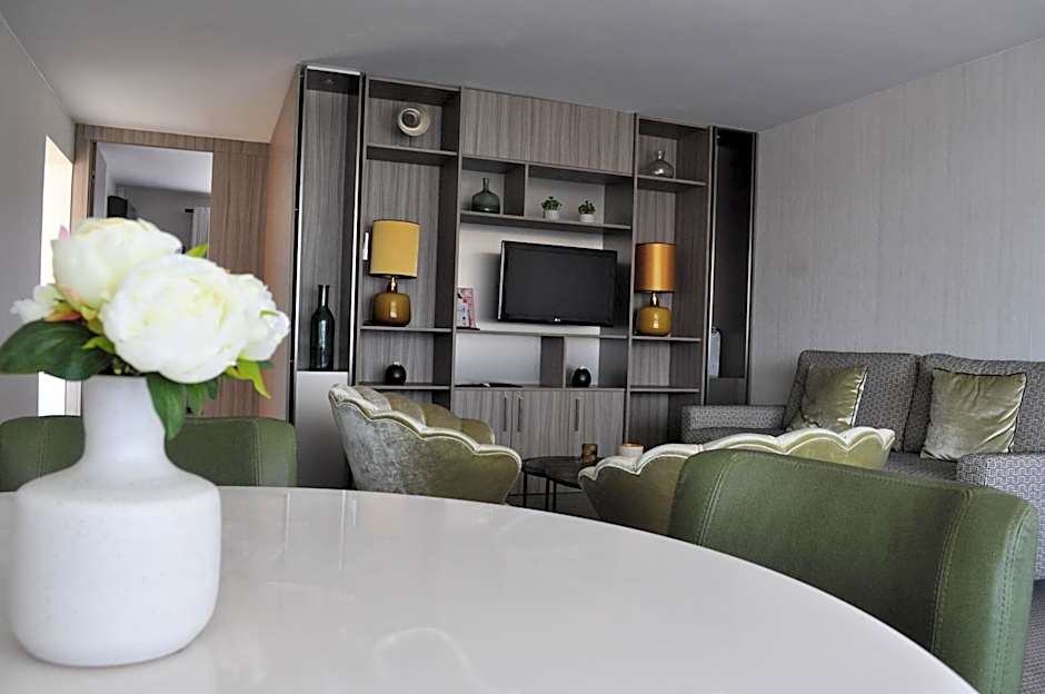 Van der Valk Hotel Nuland - 's-Hertogenbosch