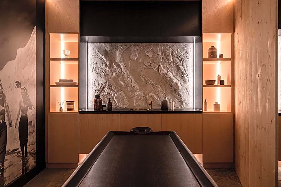 Rezydencja & SPA Czarny Niedźwiedź