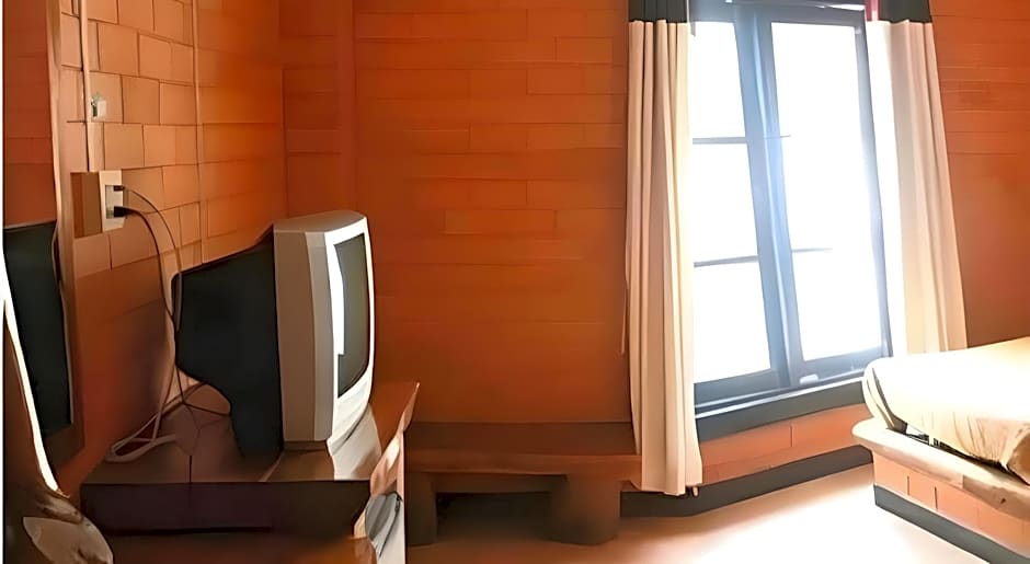Changsova Hotel