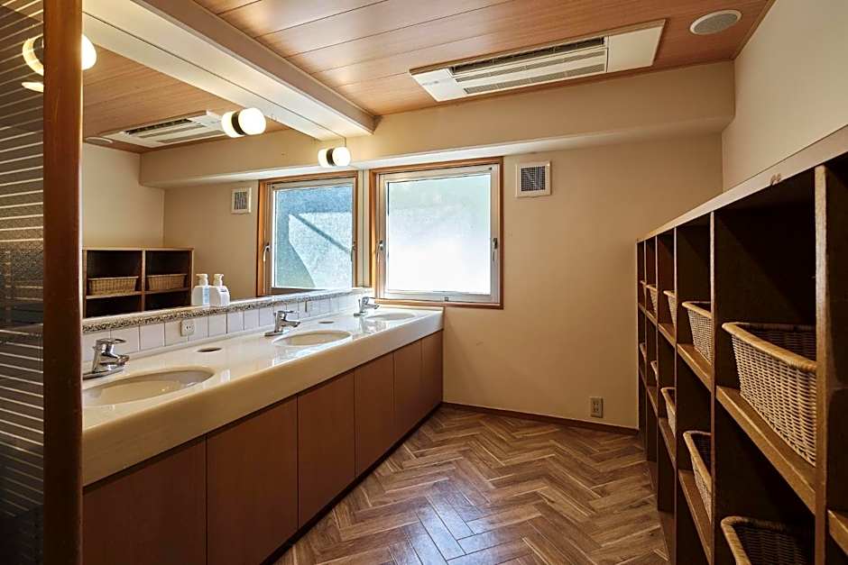 Sansuikan Kawayu Matsuya