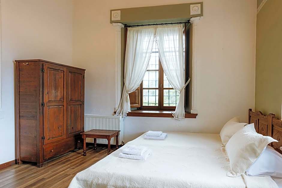 Archontiko Kantartzi