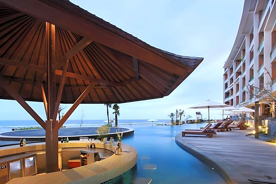 Ulu Segara Luxury Suites & Villas