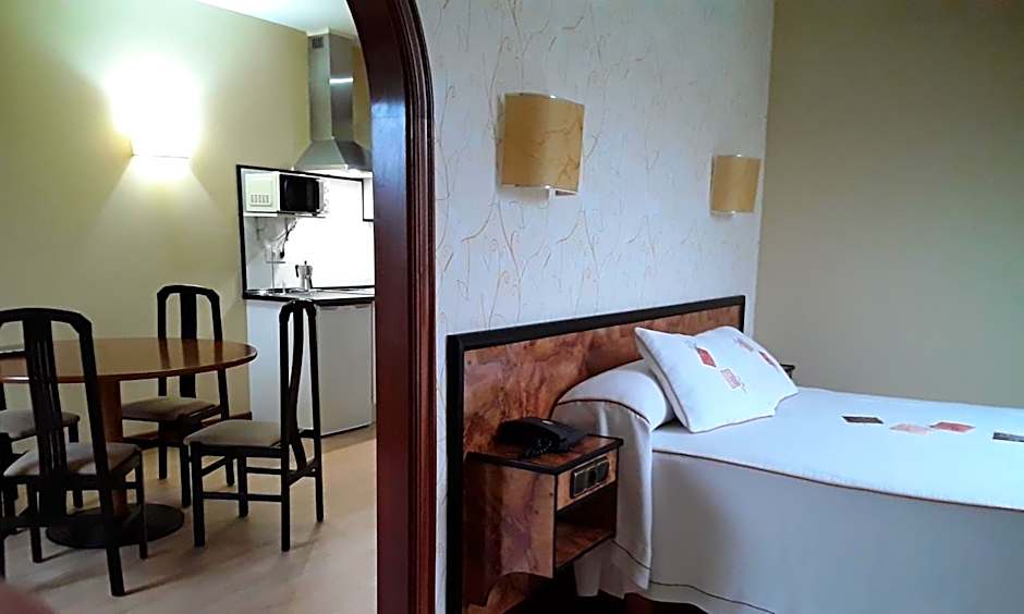 Hotel Castro