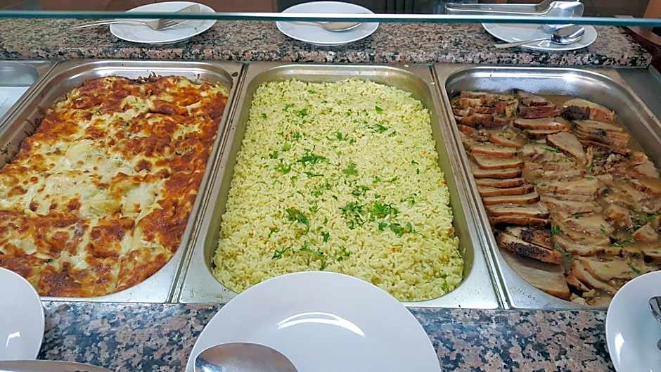 Hotel RIAGOR - ALL INCLUSIVE