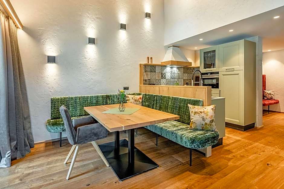 Apartmenthaus Wiesenhof