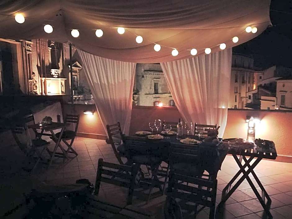 Le Terrazze di Pirandello