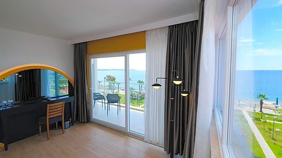 Sea City Devran Hotel & Spa