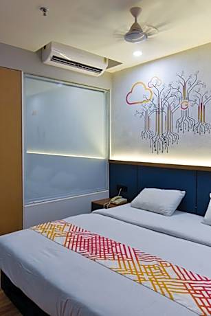 Ginger Vadodara RCR